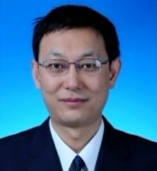 Dr. Changyong Yang